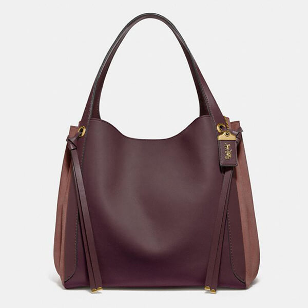 コーチ レディースファッション バッグカバン 偽物 53396